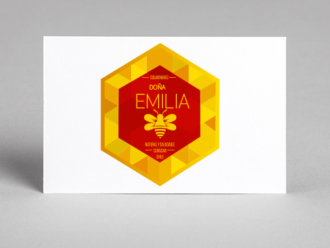 LOGO DOÑA EMILIA