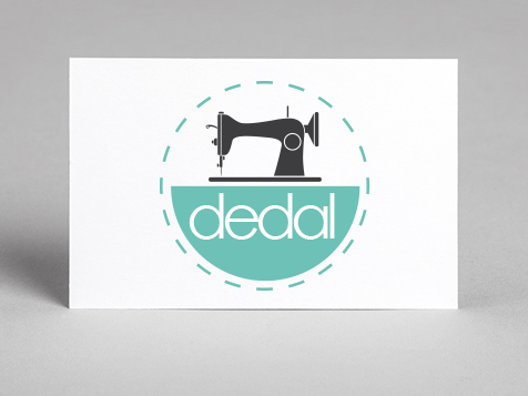 LOGO DEDAL