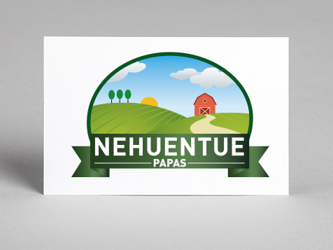 LOGO NEHUENTUE
