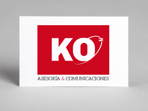 LOGO KO2