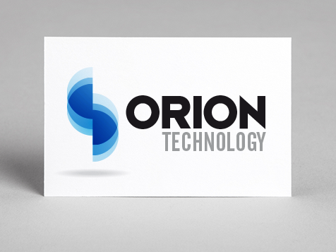 LOGO ORION
