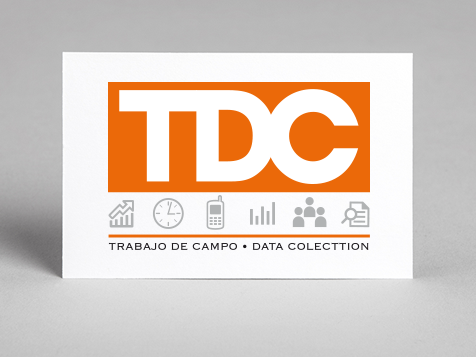LOGO TDC