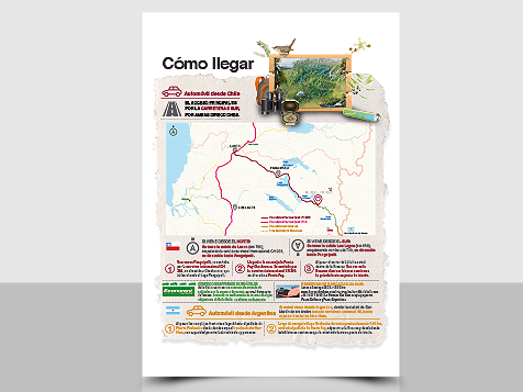Infografia Huilo-Huilo