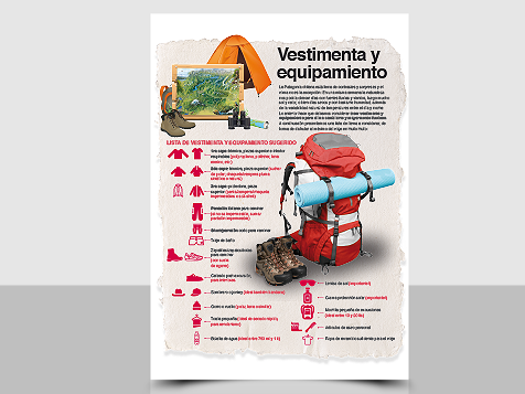 Infografia Huilo-Huilo