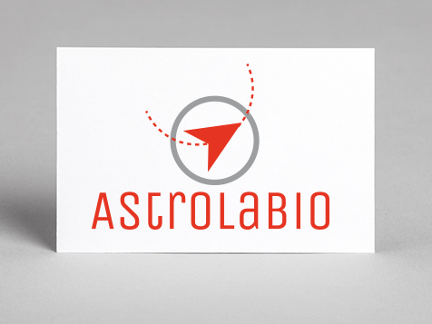 LOGO ASTROLABIO