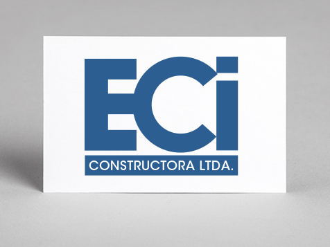 LOGO ECI