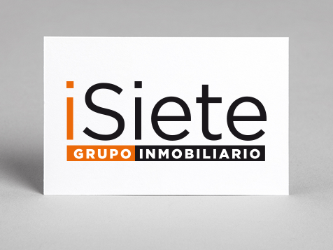 LOGO ISIETE