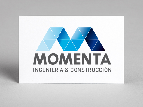 LOGO MOMENTA