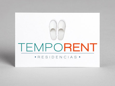 LOGO TEMPORENT