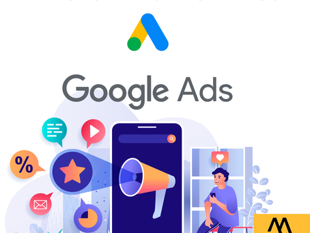 Las Ventajas de utilizar Google Ads en tu estrategia digital