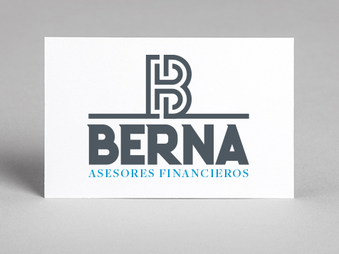LOGO BERNA