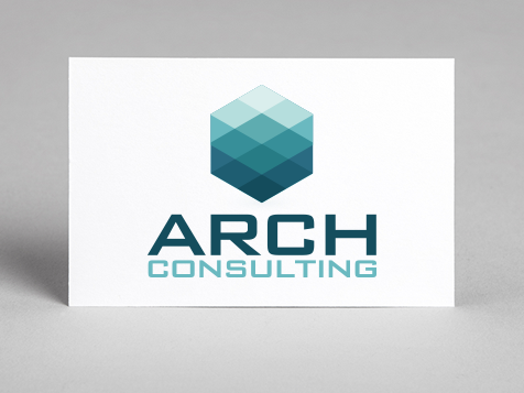 LOGO ARCH CONSULTING