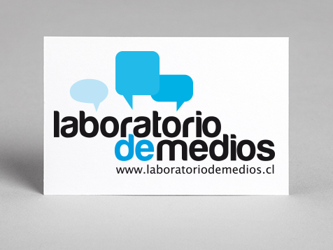 LOGO LABORATORIO DE MEDIOS