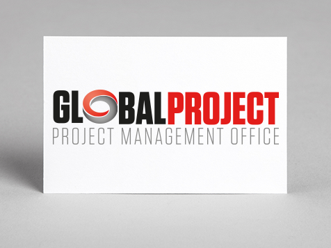 LOGO GLOBALPROJECT