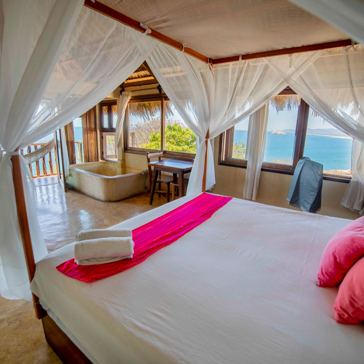 Chea - Bogavante Papanoa