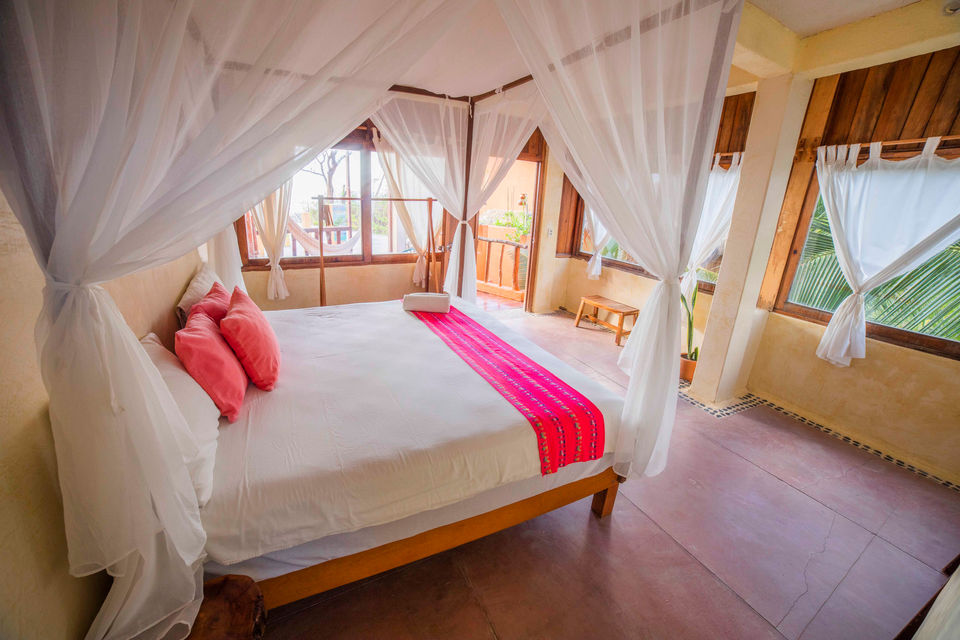 Lupita - Bogavante.mx