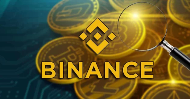 Binance investigating Xirtam Rug Pull