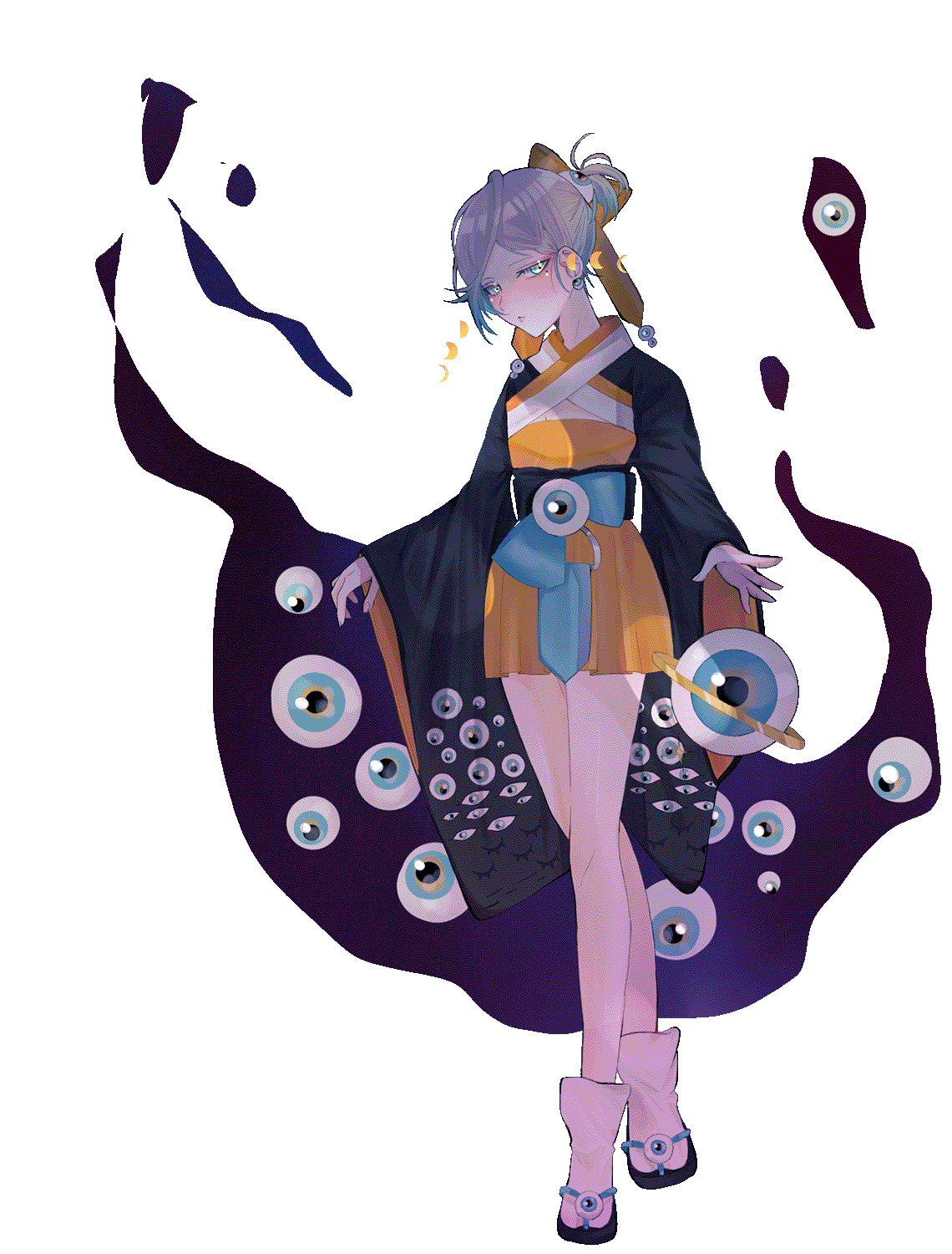 百目鬼gif.gif