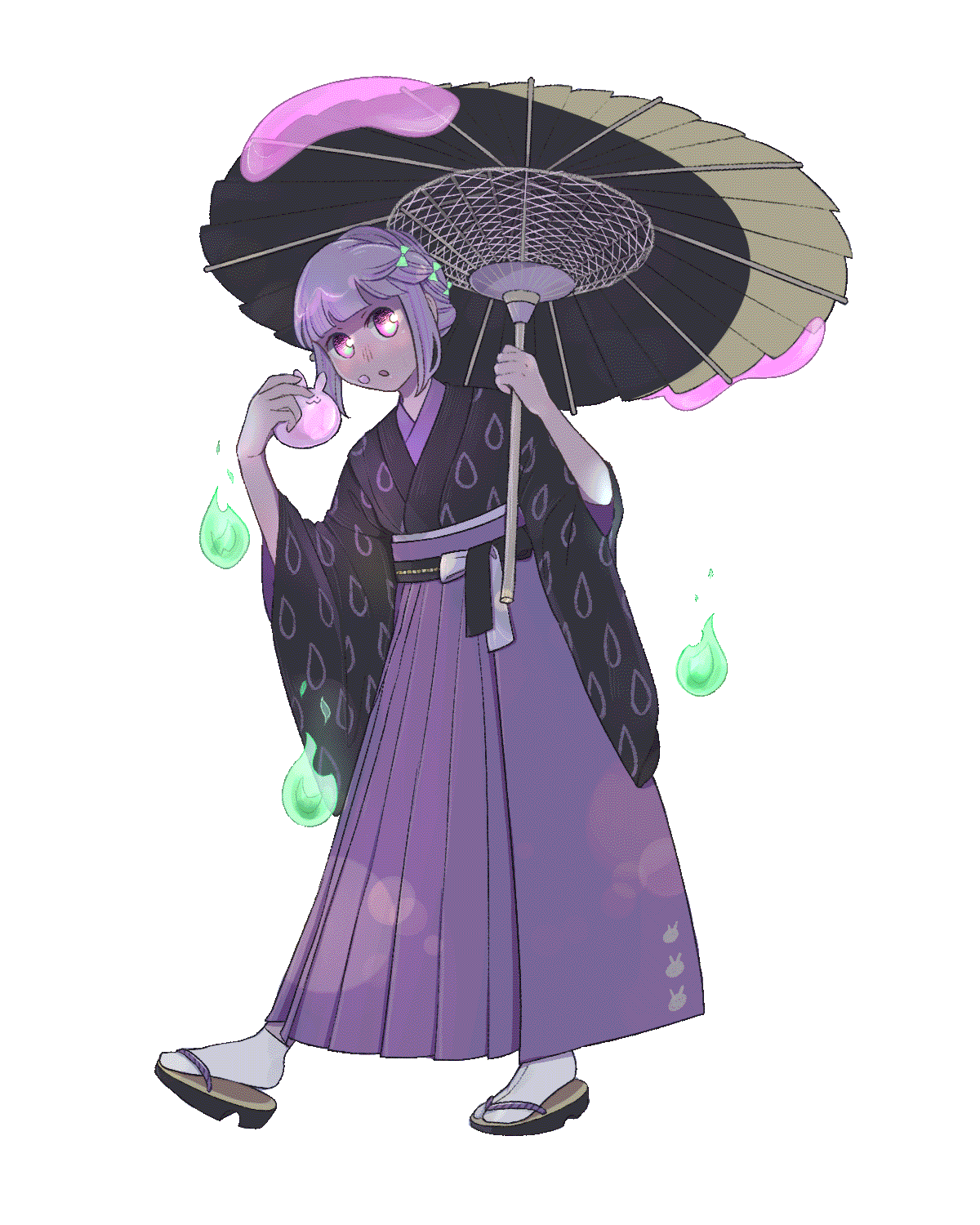 雨女.gif