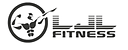LJL Fitness white background solo logo.p
