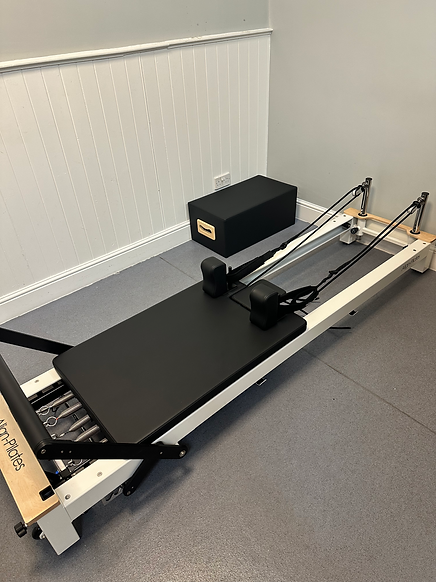 reformer machine.HEIC