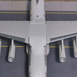 DelPrado 1:400 Cubana IL-76 review and mould comparison