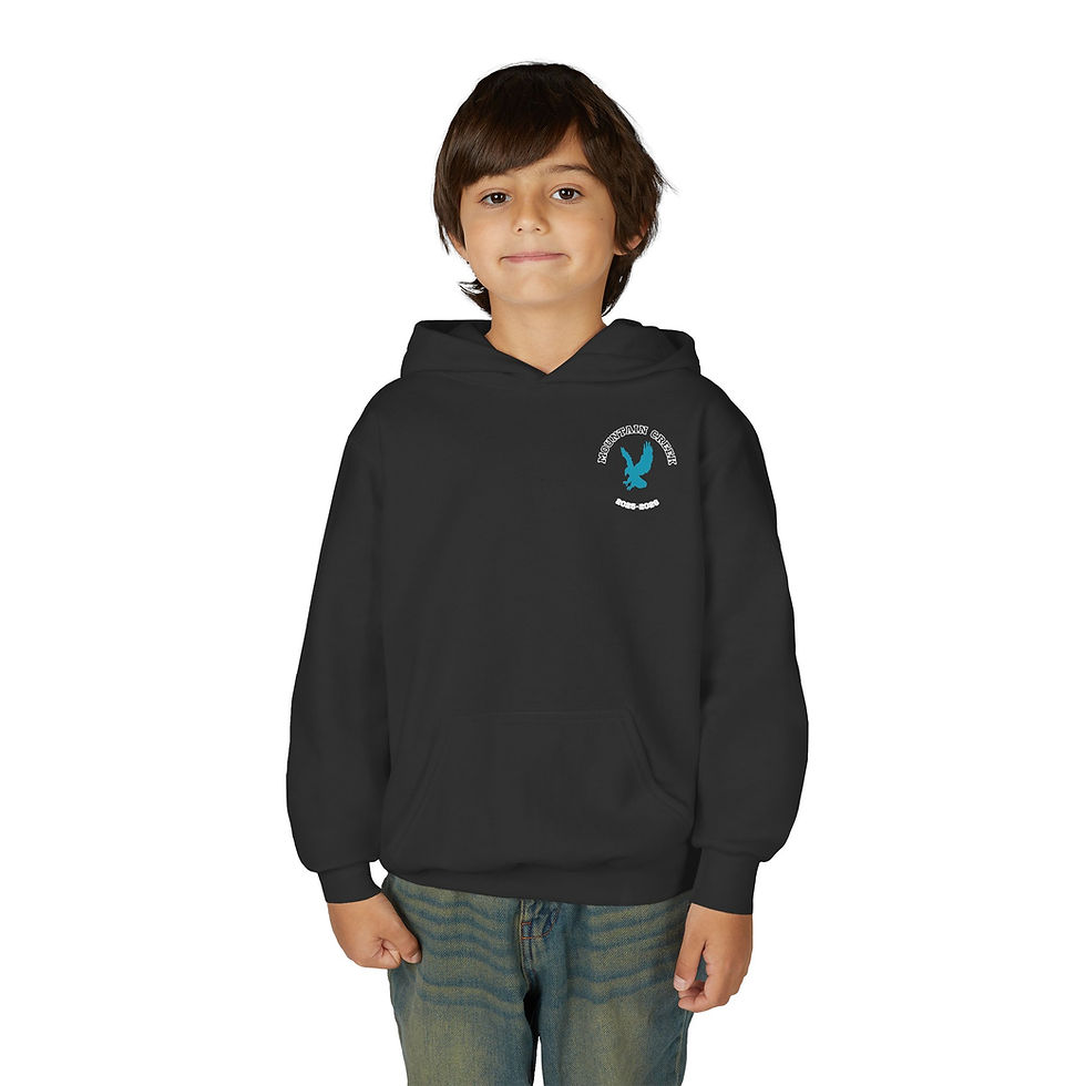 Thumbnail: Mountain Creek Hoodie - Kids Size