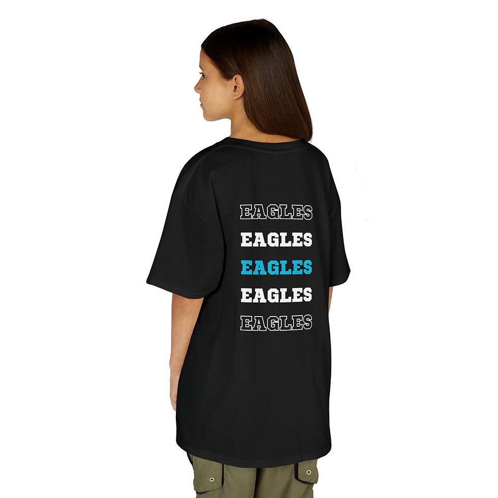Thumbnail: Mountain Creek T-Shirt - Kids Size