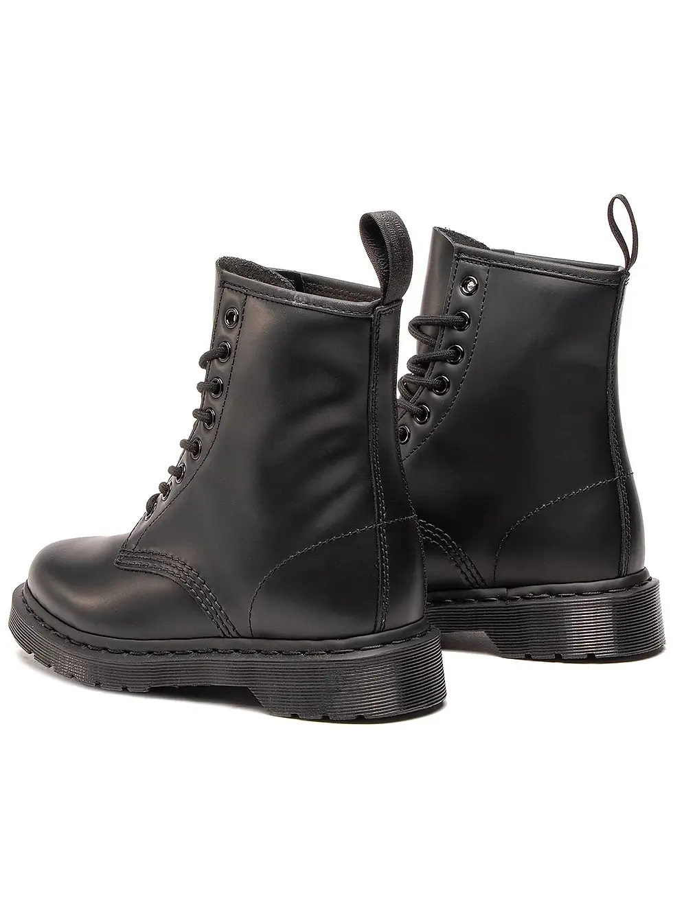Миниатюра: Дамски кубинки Dr. Martens