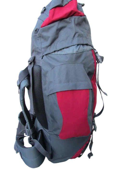 Миниатюра: Туристическа раница Mountain Warehouse Tor 65L (150 лв.)