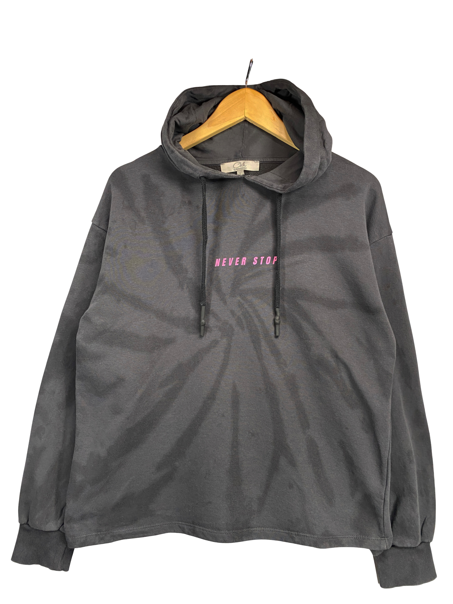 (L) Дамски суичър Clockhouse (25,42 лв.)