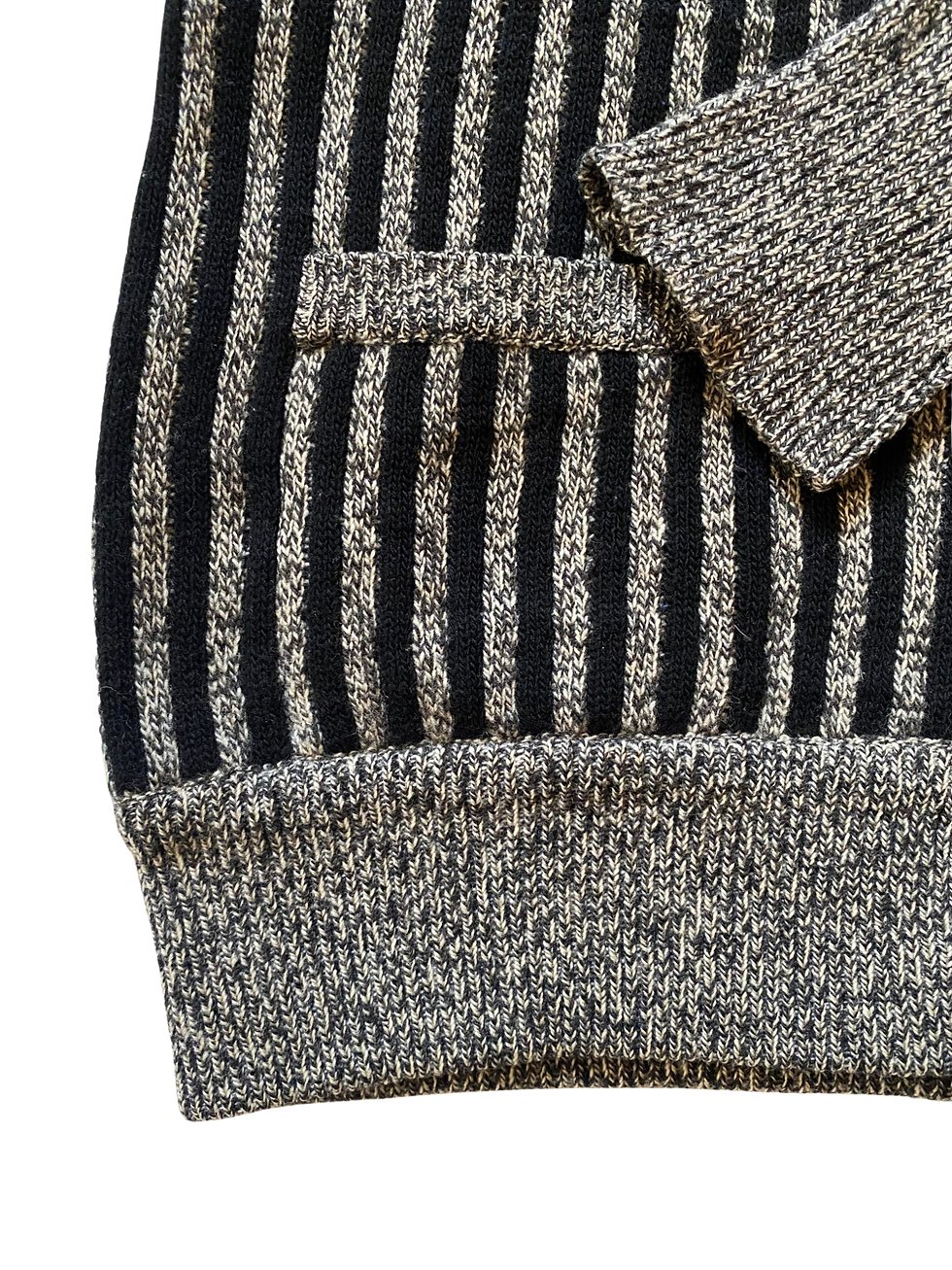 Миниатюра: Vintage KENZO унисекс жилетка