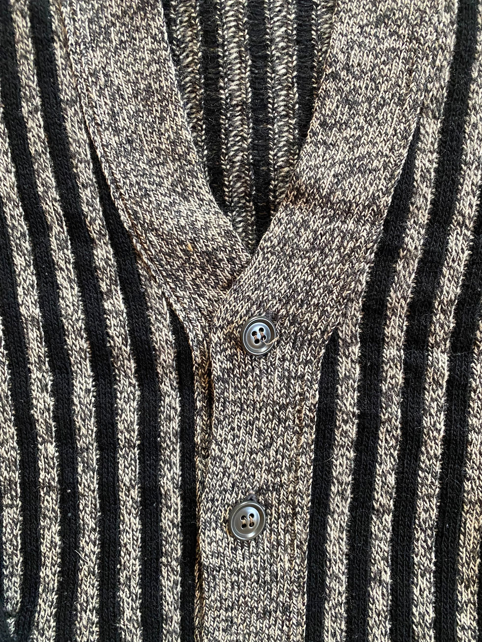 Миниатюра: Vintage KENZO унисекс жилетка