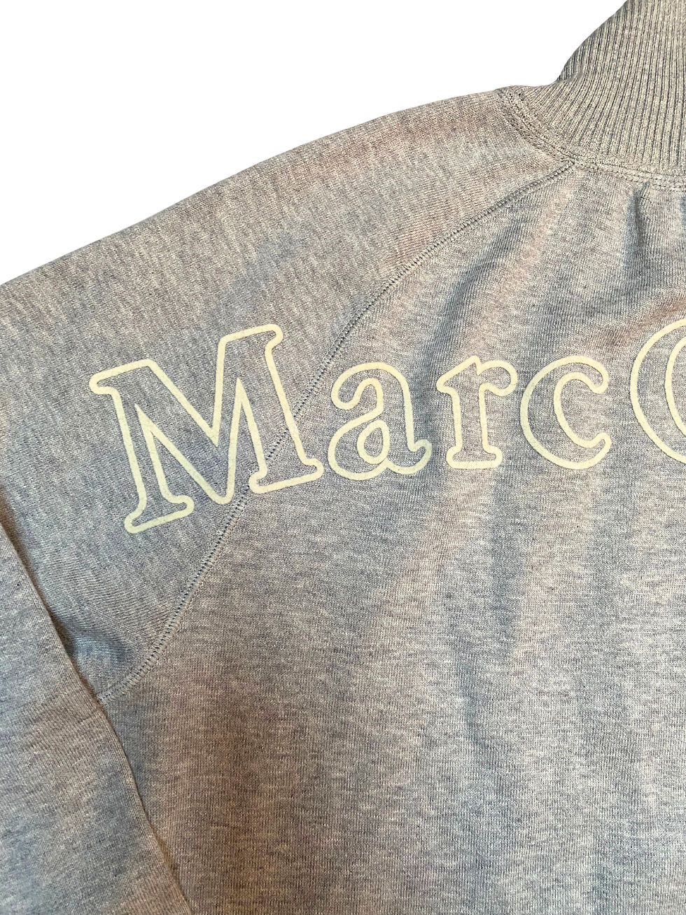 Миниатюра: (L) Мъжки суичър Marc O'Polo