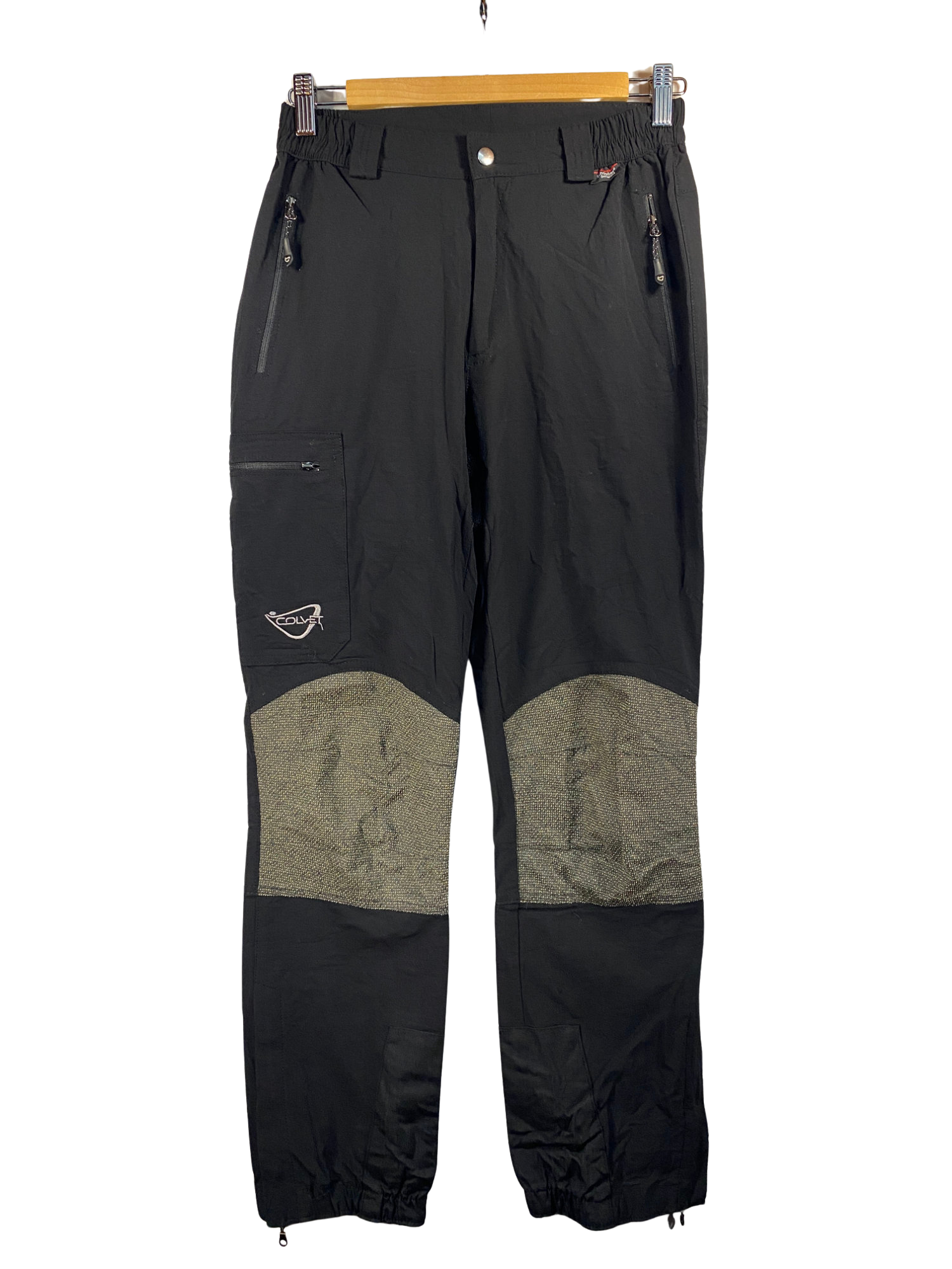 (M) Дамски туристически панталон COLVET