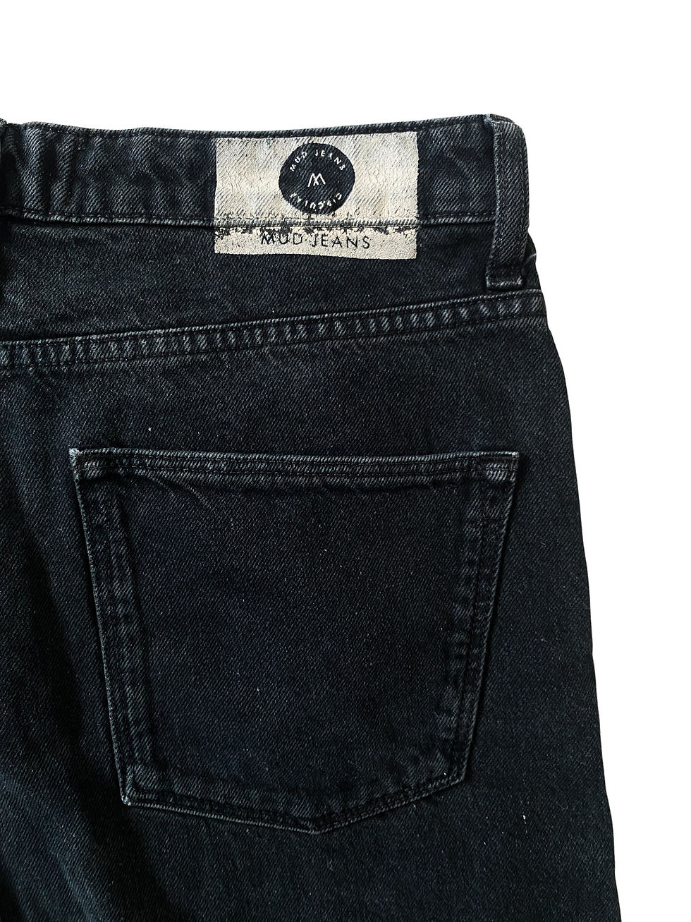 Миниатюра: (W 29/L 30) Дамски дънки MUD JEANS (27,38 лв.)