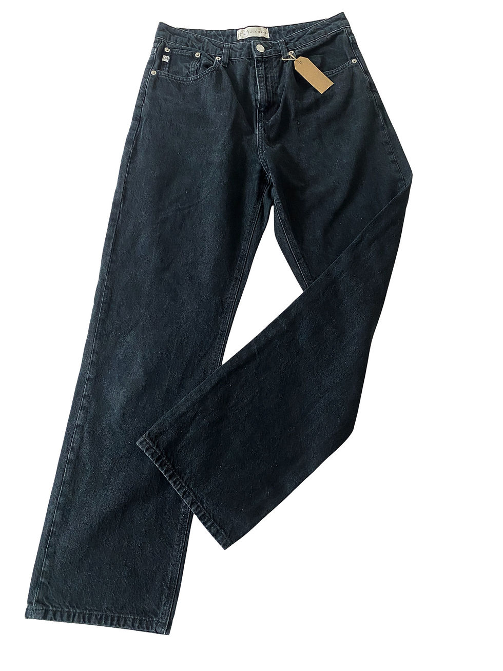 Миниатюра: (W 29/L 30) Дамски дънки MUD JEANS (27,38 лв.)