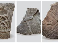 Раннохристиянска църква Св. Илия