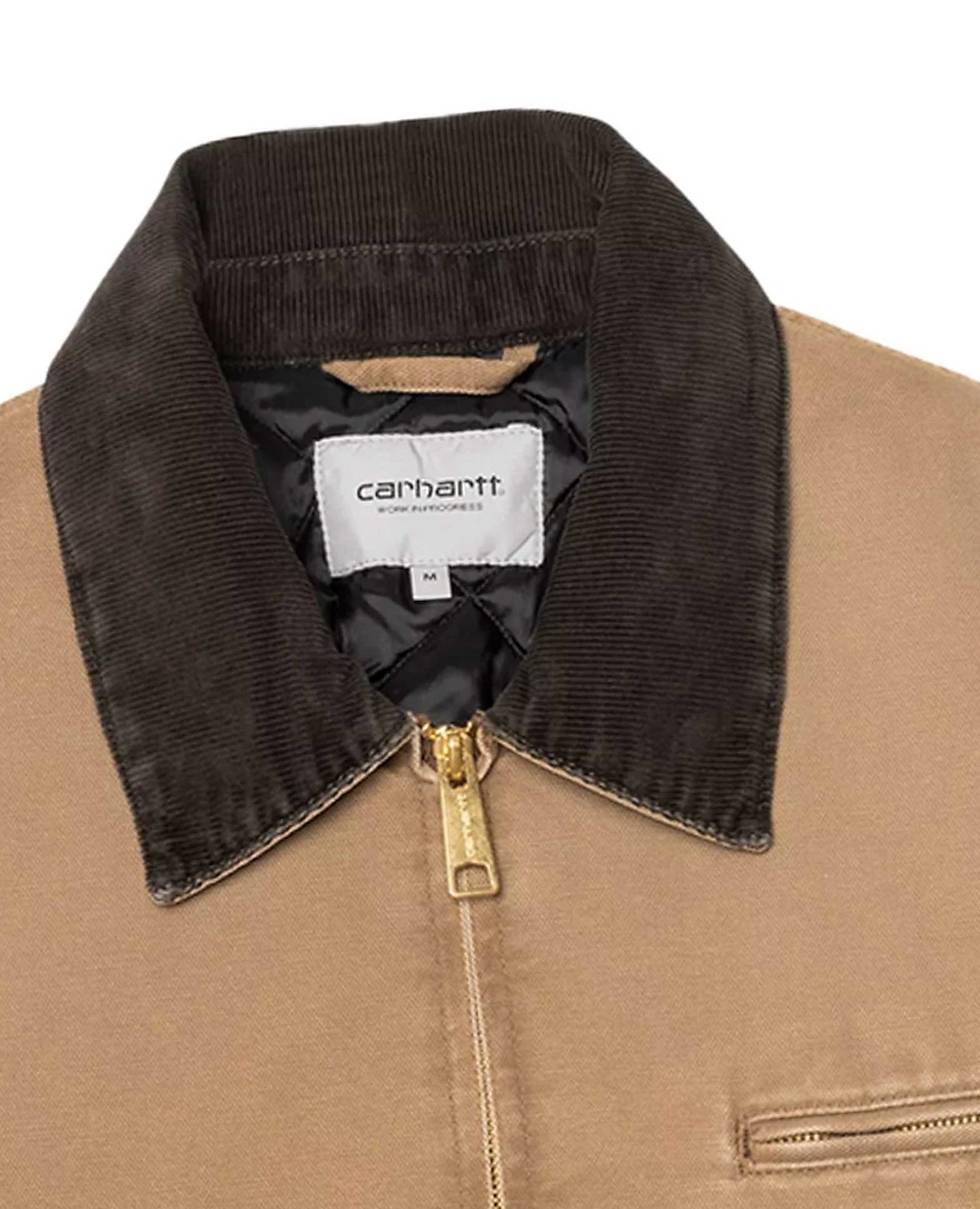 Миниатюра: Мъжко яке Carhartt WIP OG Detroit Jacket (130 лв.)