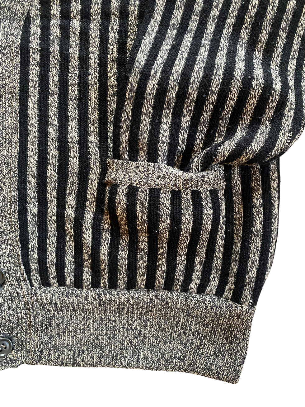 Миниатюра: Vintage KENZO унисекс жилетка