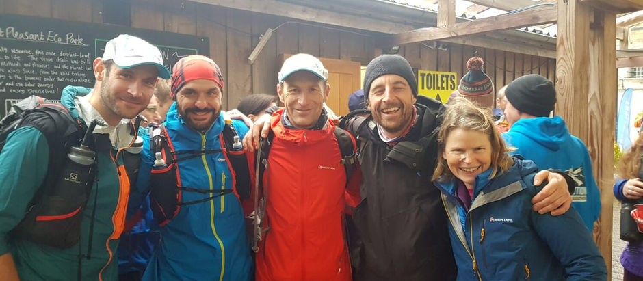 Arc of Attrition 2020