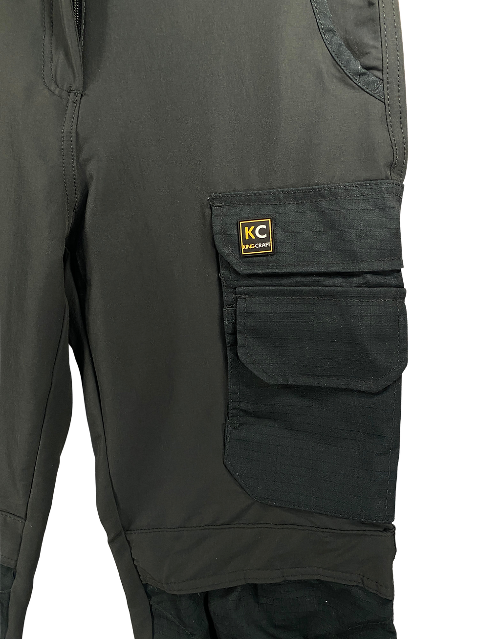 Миниатюра: Унисекс KING CRAFT cargo панталони