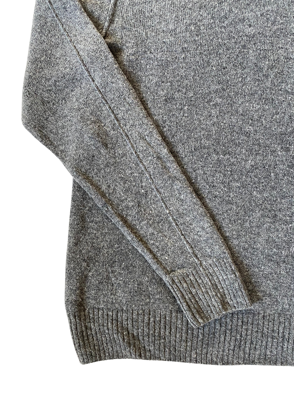 Миниатюра: Мъжки пуловер Selected Jeans