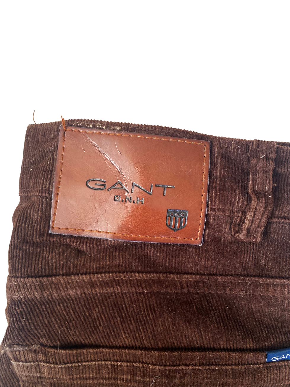 Миниатюра: Мъжки джинси Gant
