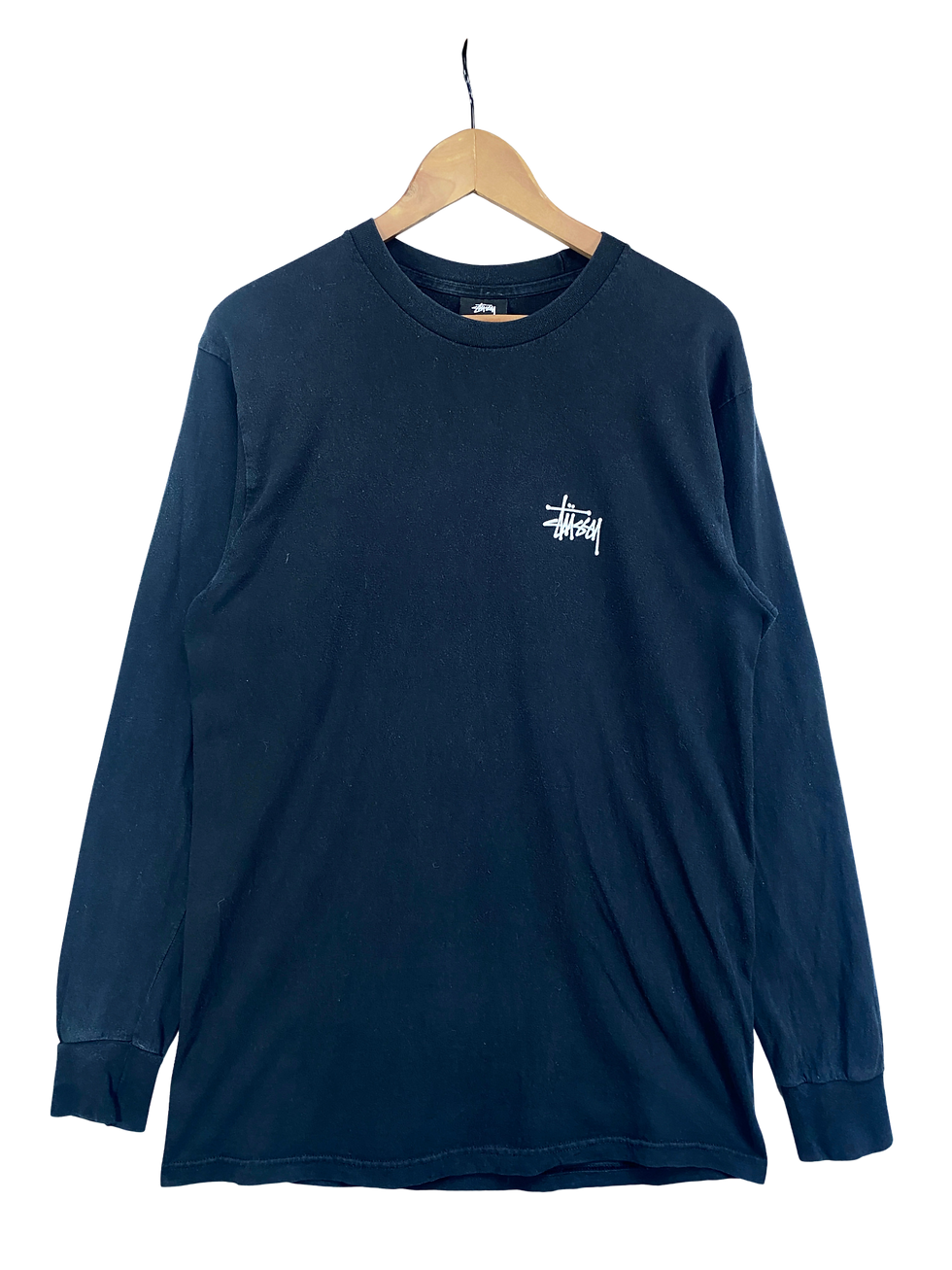 Миниатюра: (M) Мъжка блуза  Stussy (60 лв.)