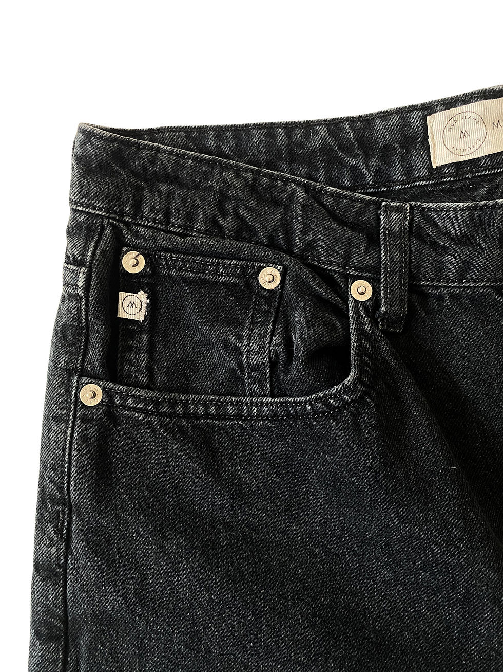 Миниатюра: (W 29/L 30) Дамски дънки MUD JEANS (27,38 лв.)