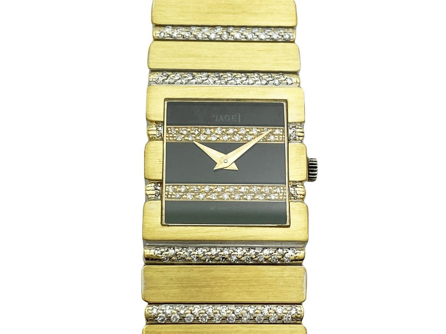 PIAGET 81310701 Polo  商品編號：L3803