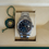 Miniaturbild: Rolex Datejust 36 126234 Fullset 2021, Blue dial
