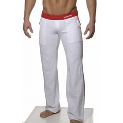 LONG TOWEL SPORTIVE PANT