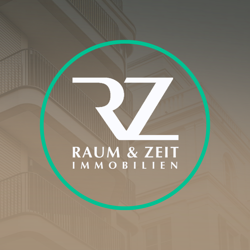 Autorenbild: Raum & Zeit